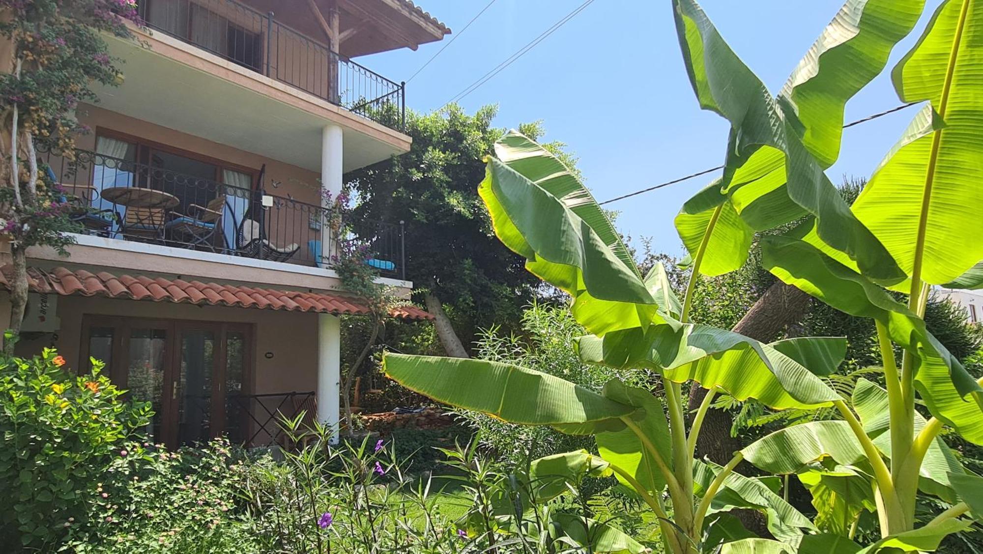 Seaview Holiday Home 卡尔坎 外观 照片